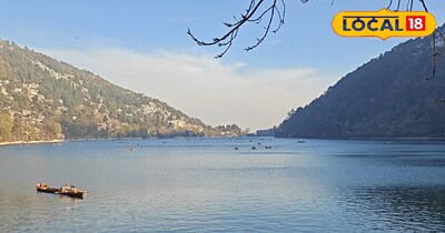 नैनीताल के आसपास के ये हैं बेस्ट हनीमून डेस्टिनेशन 