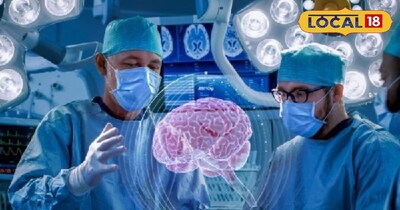 उदयपुर में संभाग का सबसे बड़ा न्यूरो सर्जरी सेंटर बनाने की तैयारी, 300 बेड की अत्याधुनिक सुविधा का प्रस्ताव