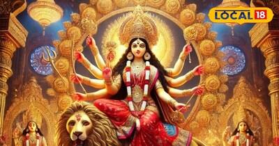 चैत्र नवरात्रि