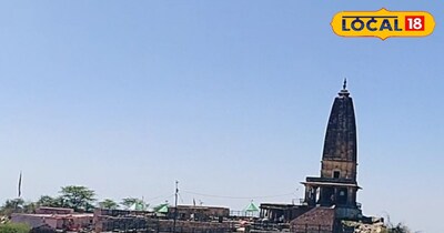 हर्षनाथ मंदिर 