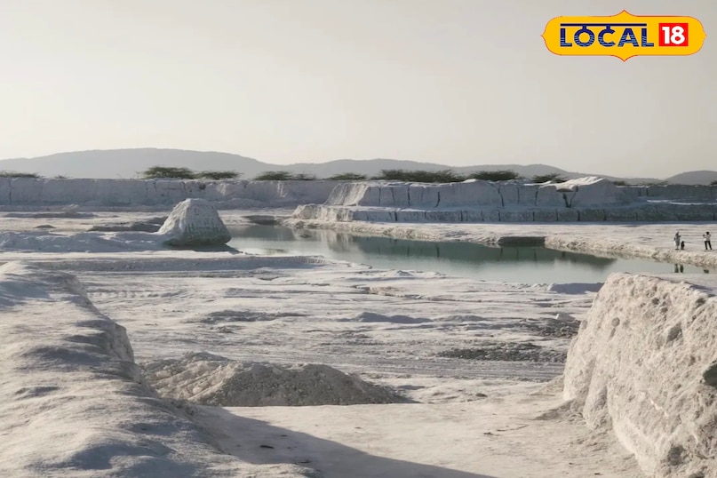 डंपिंग यार्ड किशनगढ़