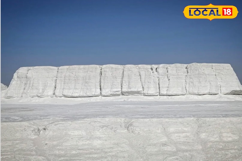 डंपिंग यार्ड किशनगढ़