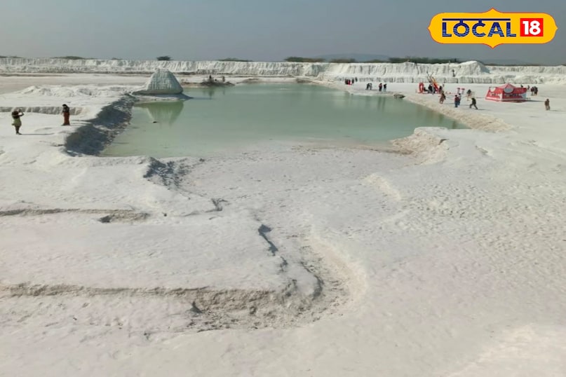 डंपिंग यार्ड किशनगढ़