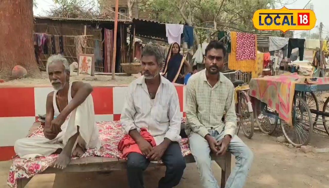 छपरा में फिर जहरीली शराब का कहर, तीसरी बार मशरख में मौतें, कई की गई आंखों की रोशनी