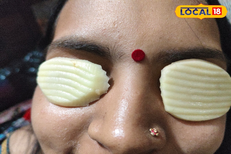 অন্ধকার বৃত্ত 