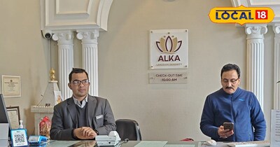 नैनीताल में होटलों की बुकिंग से पहले पर्यटक पूछ रहे खाना मिलेगा या नहीं ?