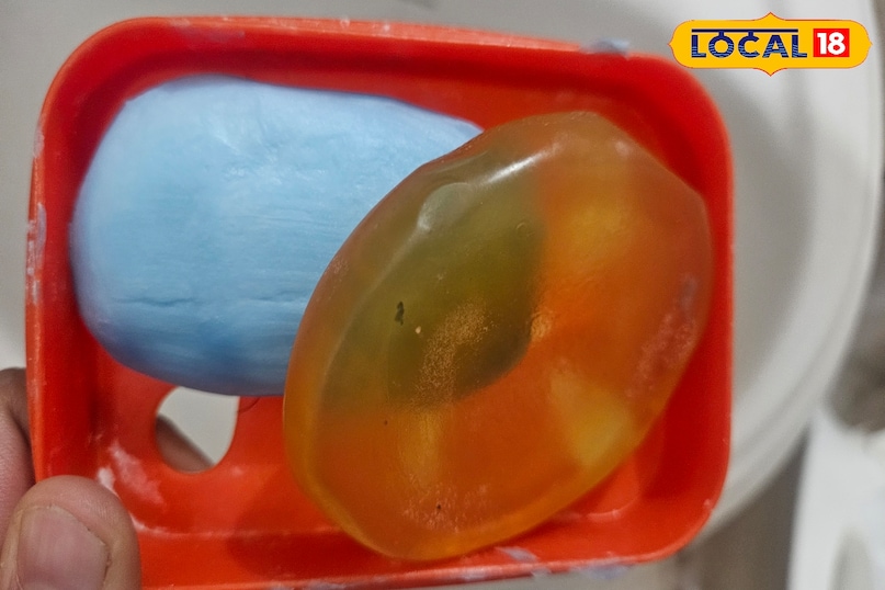 soap hacks