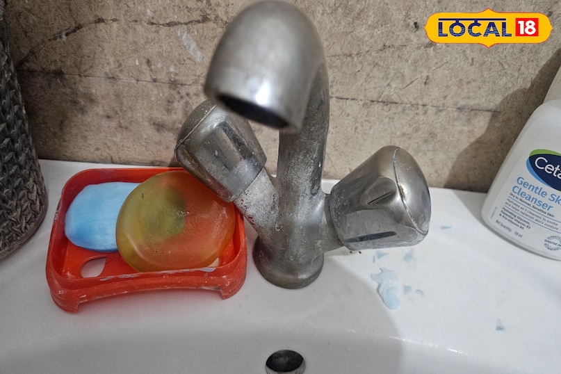 soap hacks 