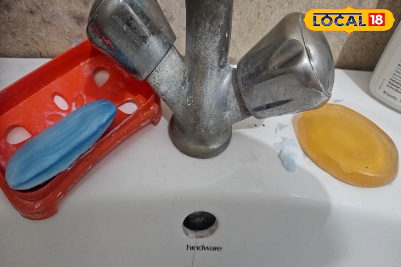 soap hacks
