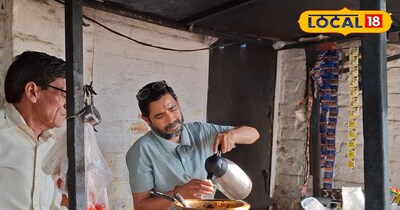 सिलेंडर नहीं तो रोज़गार कैसे चलेगा देहरादून के वेंडर्स परेशान 