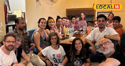 वाराणसी फेमस रेस्टोरेंट