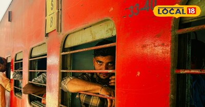 पटना से विंध्याचल के लिए ट्रेन लिस्ट 