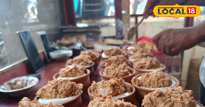 गोरखपुर में आकर अगर आप इन चीजों का टेस्ट नहीं लिए तो समझ जाइए फिर आपने कुछ नहीं