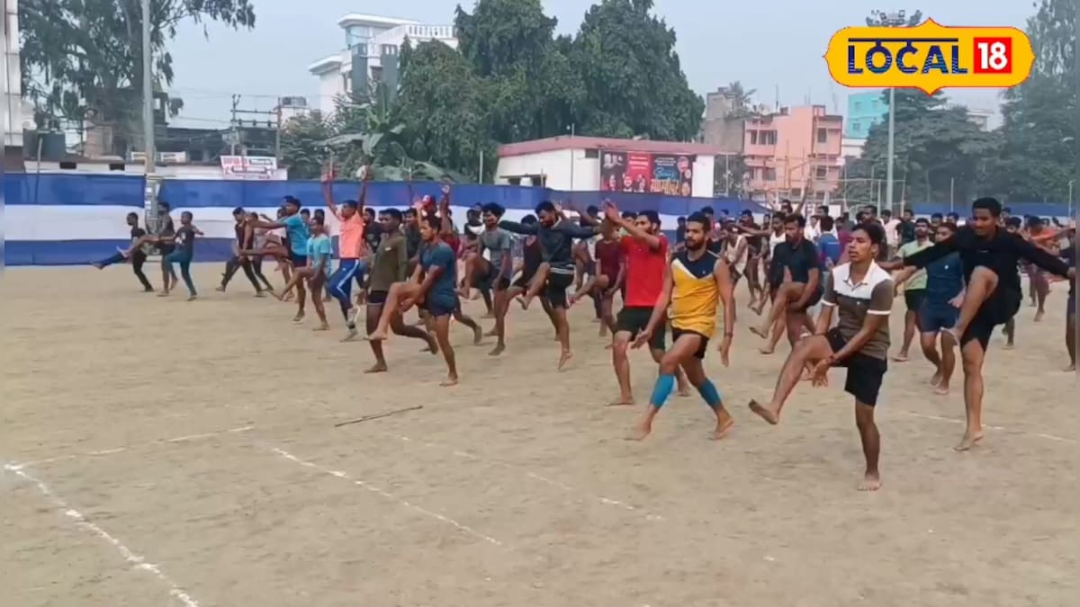 बिहार दिवस पर दमखम दिखाने का सुनहरा मौका, समस्तीपुर में मिनी मैराथन का होगा आयोजन