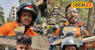 एलपीजी संकट: जमशेदपुर में होटल-रेस्टोरेंट ठप, डिलीवरी कर्मियों की कमाई आधी हुई.