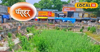 बहराइच जिले की ऐतिहासिक धरोहर!