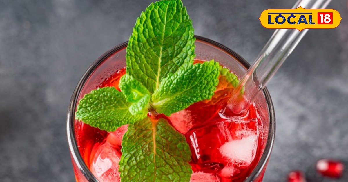 आग जैसे फूलों का लाल शरबत, गर्मी में पेट रखेगा ठंडा, लू से बचाएगा, ब्लड शुगर रहेगी कंट्रोल