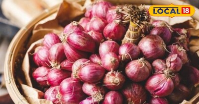 प्याज की तस्वीर