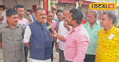 राज्यसभा चुनाव: विधायक सुरेंद्र के वोट न देने पर जनता ने क्या कहा?