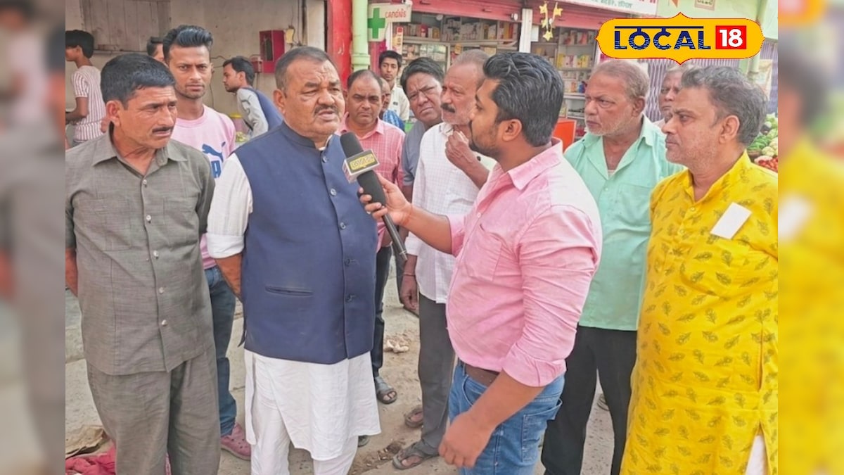 डबल इंजन की सरकार है बेहतर विकल्प, राज्यसभा चुनाव में वोट न देने पर विधायक सुरेंद्र के बारे में क्या बोली जनता