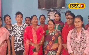 मुजफ्फरपुर: विधायक बेबी कुमारी का समस्याओं के साथ स्वागत, जनता ने उठाए मुद्दे.