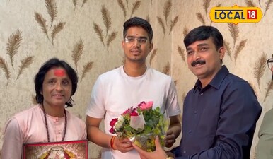 शुभम सिंह 