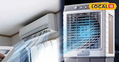 एसी ज्यादा गर्मी वाले इलाकों में प्रभावी साबित होता है.