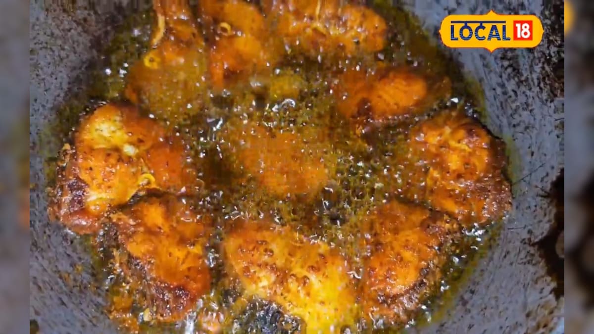 मछली फ्राई का ये है बेस्ट तरीका, घंटों तक रहेगी कुरकुरी, जानें ट्रिक