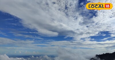 अभी दो दिन राहत, फिर आंधी बारिश वाला आफत 