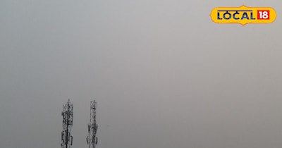 आज का मौसम 