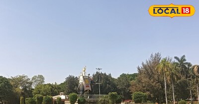 MP में गर्मी के बीच मौसम का यू-टर्न! 3 दिन 38°C से राहत, आंधी-बारिश का अलर्ट.