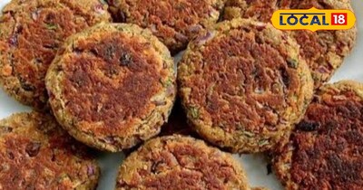 दही कबाब 