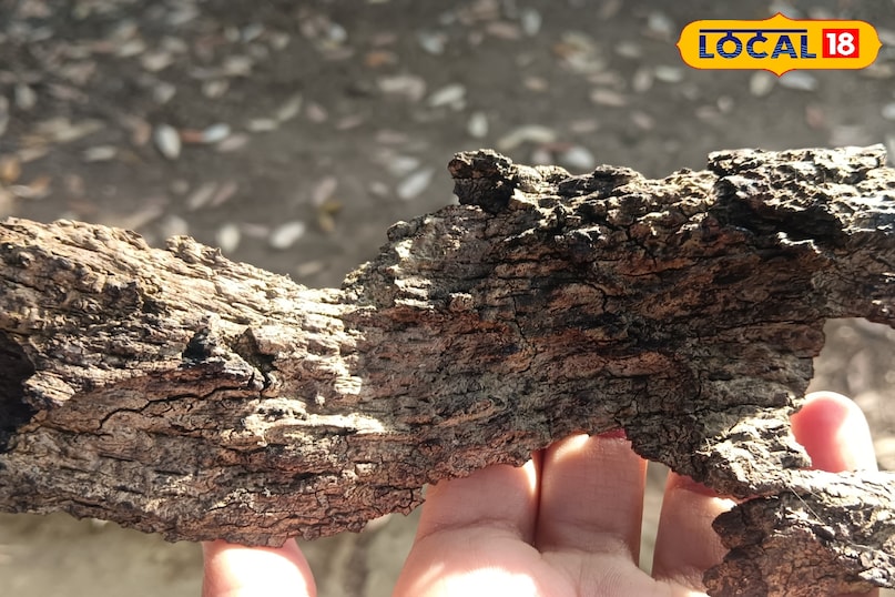 Traditional remedies 