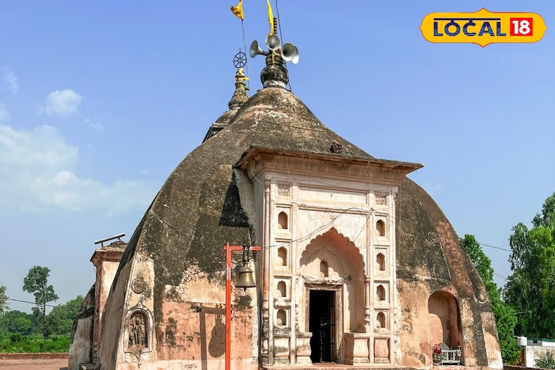 जगन्नाथ मंदिर