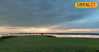 कानपुर के पांच अनसुए कोने