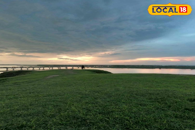 जाजमऊ का टीला