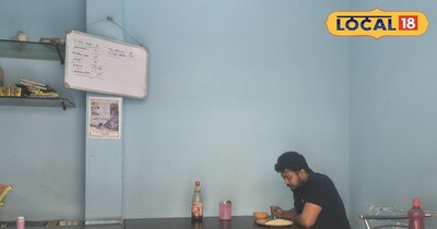 टिफिन सर्विस पर गैस का ग्रहण लगने से स्टूडेंट्स के पेट भरने की चुनौती 