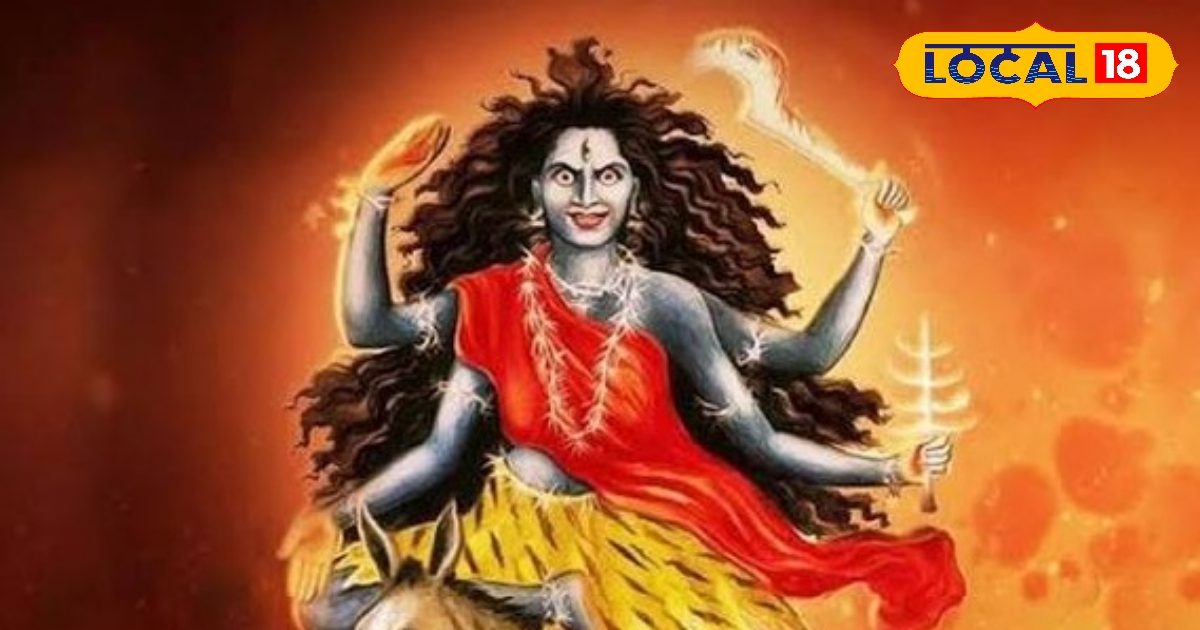 संकट से घिरा है जीवन? नवरात्रि के 7वें दिन देवी को लगाएं ये भोग, होगा चमत्कार