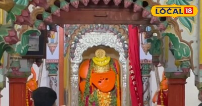 बजरंगबली की कृपा के लिए 2 अप्रैल को करें पूजन