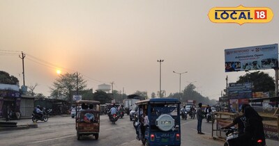 दरियापुर मोहल्ले की सांकेतिक तस्वीर 