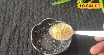 होममेड डीटेन पैक बनाने के लिए मुल्तानी मिट्टी में ये दो चीज मिलाएं 