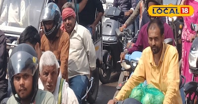 अलग अलग कार्यक्रम में महामहिम लेंगी हिस्सा 