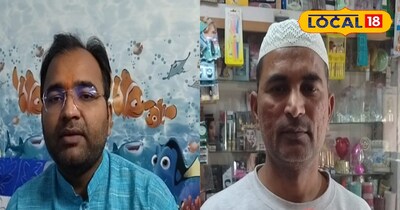 केदारनाथ-बद्रीनाथ में दर्शन के लिए देना होगा हलफनामा? बीकेटीसी के बयान पर हरिद्वार में रार, जनता ने बताया सियासी पैंतरा