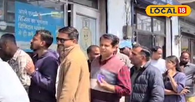 गैस की किल्लत ने याद दिलाया पुराना दौर