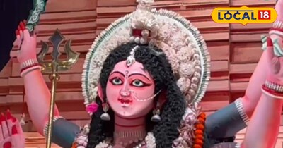 काशी के ज्योतिषाचार्य से जानें कब मनेगी अष्टमी?