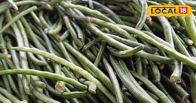 भरतपुर चौरा की फली रेसिपी और फायदे