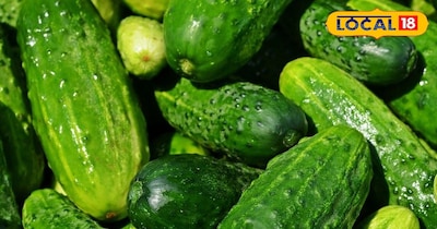 बिना काटे जानें कि खीरे का स्वाद कैसा है