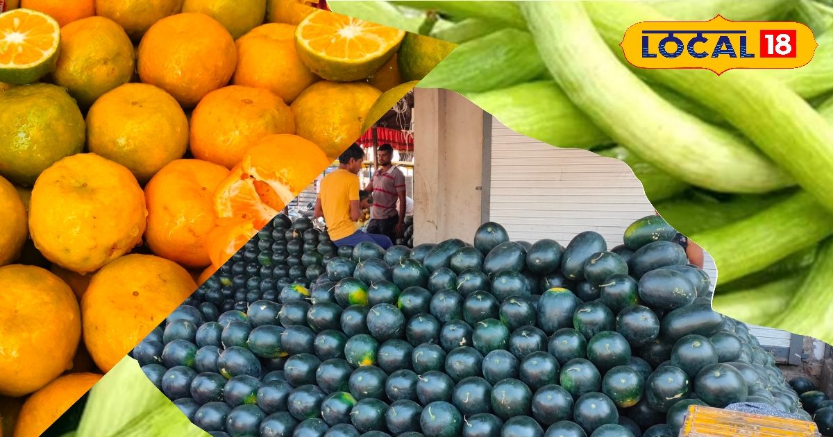 पानी का टैंकर हैं ये फल, गर्मी में बिल्कुल नहीं होगी डिहाइड्रेशन की प्रॉब्लम