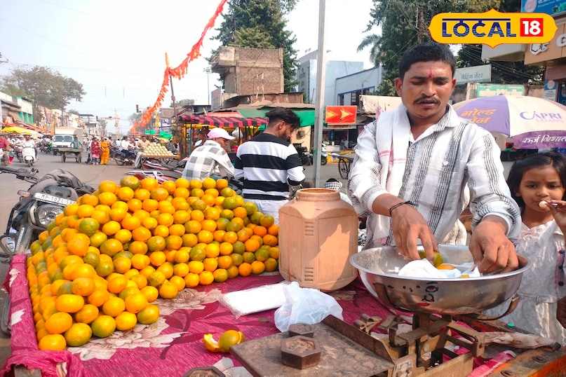  में शरीर में पानी की कमी कैसे दूर करें, body hydration ke liye best fruits kaun se hain, health tips, local18, khargone letest news, Madhya Pradesh hindi news 