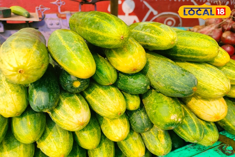 गर्मी में शरीर में पानी की कमी कैसे दूर करें, body hydration ke liye best fruits kaun se hain, health tips, local18, khargone letest news, Madhya Pradesh hindi news 